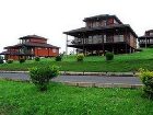 фото отеля Obudu Mountain Resort