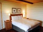 фото отеля Obudu Mountain Resort