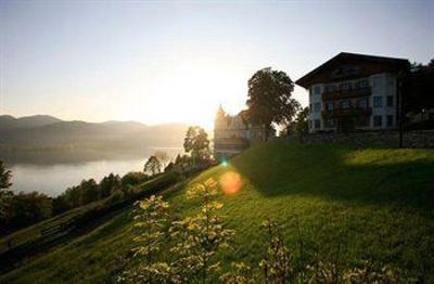 фото отеля Das Tegernsee