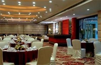 фото отеля BEST WESTERN Merrion