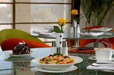 фото отеля BEST WESTERN Merrion