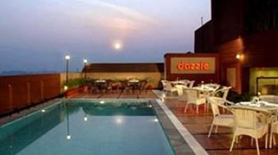 фото отеля BEST WESTERN Merrion