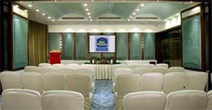 фото отеля BEST WESTERN Merrion