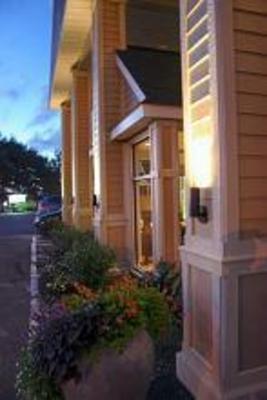 фото отеля Maritime Inn Port Hawkesbury