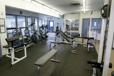 фото отеля Maritime Inn Port Hawkesbury