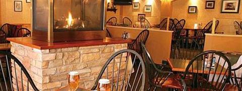 фото отеля Maritime Inn Port Hawkesbury