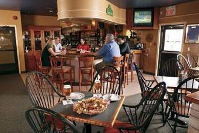 фото отеля Maritime Inn Port Hawkesbury