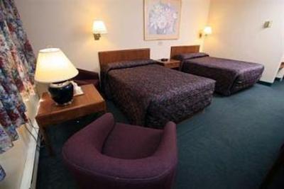 фото отеля Maritime Inn Port Hawkesbury