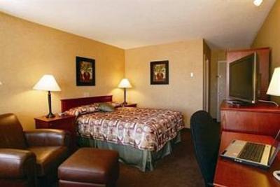 фото отеля Maritime Inn Port Hawkesbury