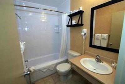 фото отеля Maritime Inn Port Hawkesbury