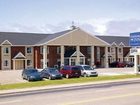 фото отеля Maritime Inn Port Hawkesbury