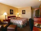 фото отеля Maritime Inn Port Hawkesbury