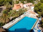 фото отеля Ola Apartamentos Bouganvillia Calvia