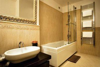фото отеля Atlantic Palace Hotel Florence