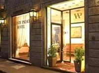 Atlantic Palace Hotel Florence
