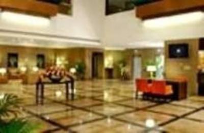 фото отеля Fortune Select Palms