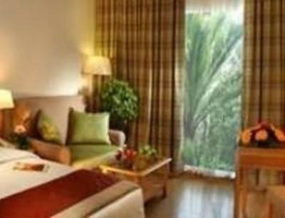 фото отеля Fortune Select Palms