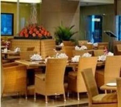 фото отеля Fortune Select Palms