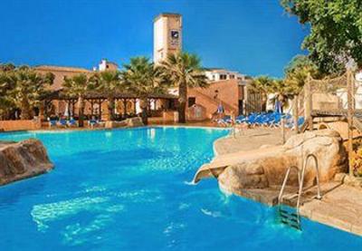 фото отеля Pinomar Playa Hotel