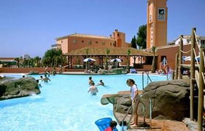 фото отеля Pinomar Playa Hotel