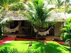 фото отеля Pousada Thalassa Tibau do Sul
