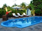 фото отеля Pousada Thalassa Tibau do Sul