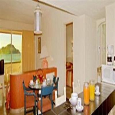 фото отеля Luna Palace Suites Mazatlan