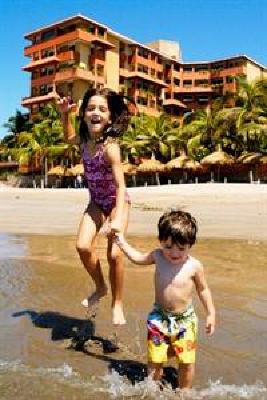 фото отеля Luna Palace Suites Mazatlan