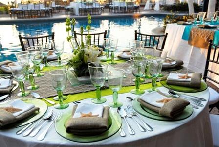 фото отеля Luna Palace Suites Mazatlan