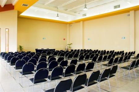 фото отеля Luna Palace Suites Mazatlan