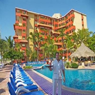 фото отеля Luna Palace Suites Mazatlan