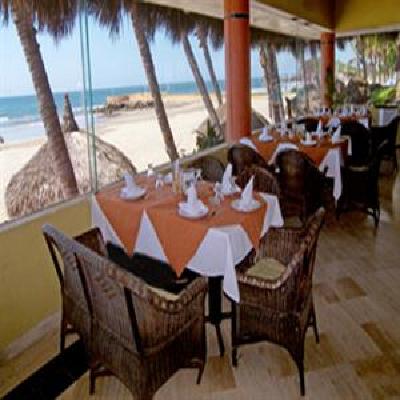 фото отеля Luna Palace Suites Mazatlan