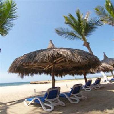 фото отеля Luna Palace Suites Mazatlan