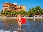 фото отеля Luna Palace Suites Mazatlan