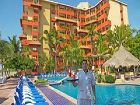 фото отеля Luna Palace Suites Mazatlan