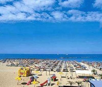фото отеля Hotel Imperial Beach