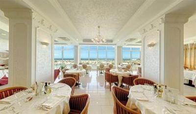 фото отеля Hotel Imperial Beach