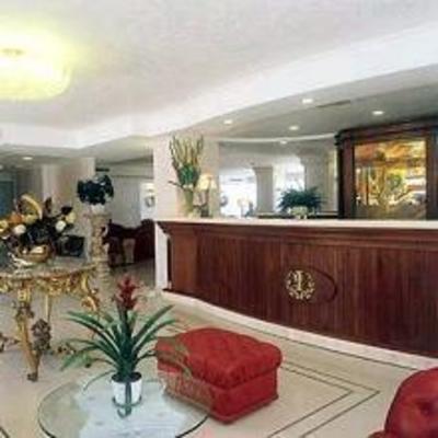 фото отеля Hotel Imperial Beach