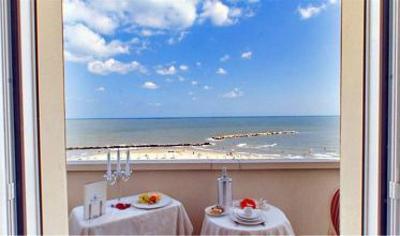 фото отеля Hotel Imperial Beach