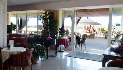 фото отеля Hotel Imperial Beach
