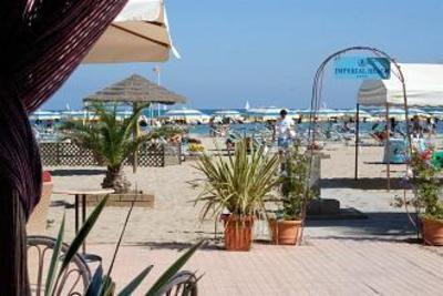 фото отеля Hotel Imperial Beach