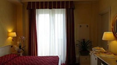 фото отеля Hotel Imperial Beach