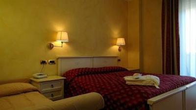 фото отеля Hotel Imperial Beach