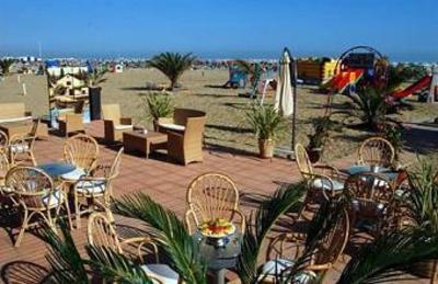 фото отеля Hotel Imperial Beach
