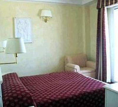 фото отеля Hotel Imperial Beach
