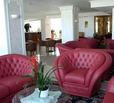 фото отеля Hotel Imperial Beach
