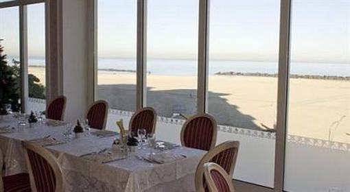 фото отеля Hotel Imperial Beach