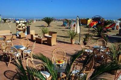 фото отеля Hotel Imperial Beach