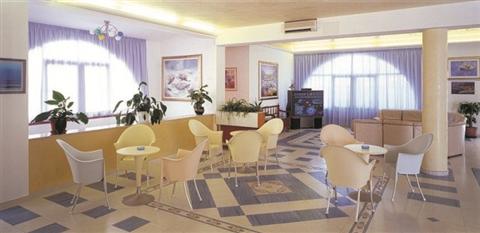 фото отеля Hotel D'Amato