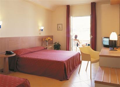 фото отеля Hotel D'Amato